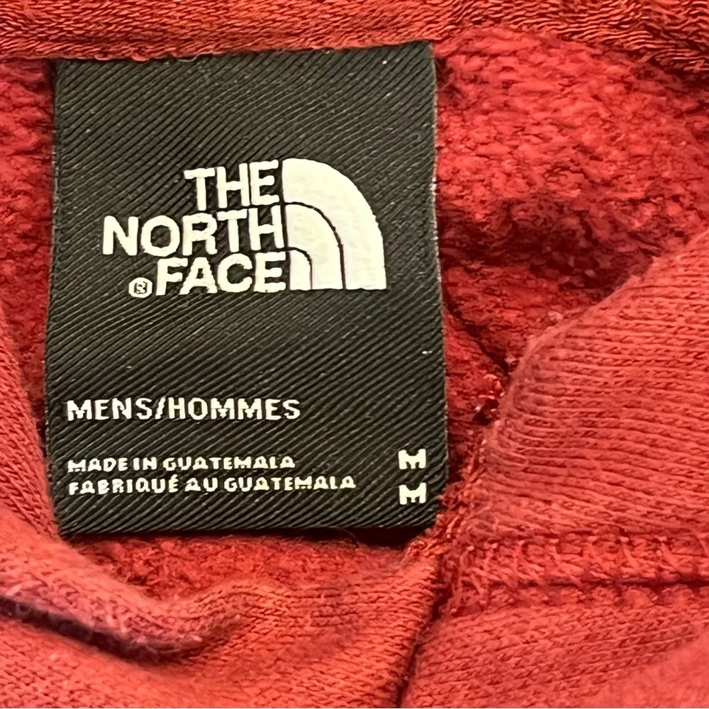 The North Face good preowned